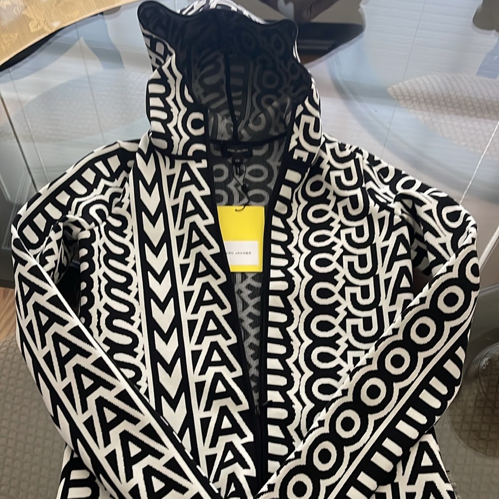 Marc Jacobs Jacket